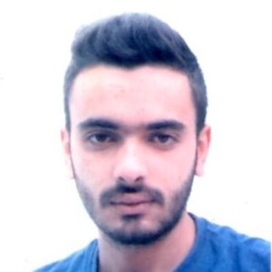 MEHDI - Prof de maths - Lyon