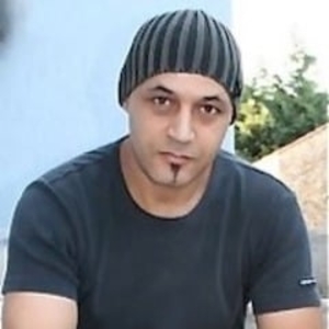 Ahmed - Prof de batterie - Quincy-sous-Sénart