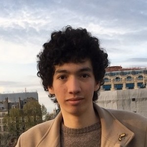Nelson - Prof de maths - Paris
