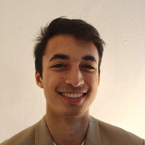 Evan - Prof de piano - Gif-sur-Yvette