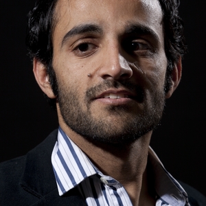 Hamdan - Prof de relaxation - Bagneux