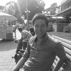 Jonathan - Prof de physique - chimie - Andenne