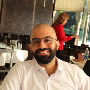 Wael - Prof de préparation bac scientifique - Paris