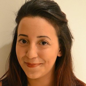 Salma - Prof d'anglais - Paris
