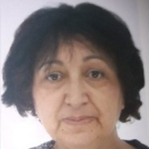 Hassina - Prof de compréhension orale - arabe - Poissy