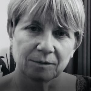 Monique - Prof de fle - français langue étrangère - Colombes