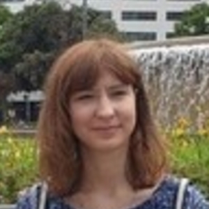 Natalia - Coach en recherche d'emploi - Nice