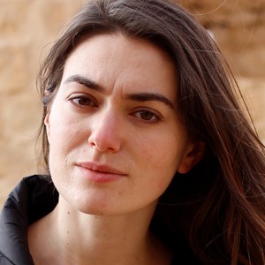 Sarah - Prof de programmation - Paris