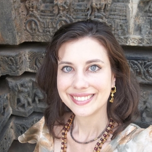 Vanessa - Prof de méditation - Bayonne