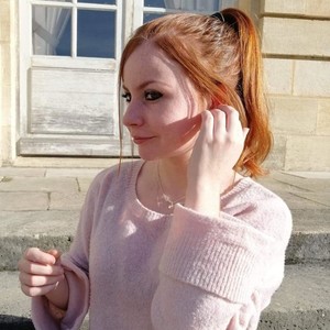 Marie - Professeur pour apprendre à bien manger - Bordeaux
