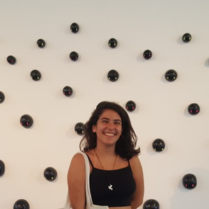Bárbara - Prof de portugais brésilien - Bom Retiro