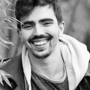 Lucas - Prof de physique - chimie - Orsay