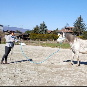 Fanny - Prof de relaxation - Glières-Val-de-Borne