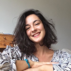 Mathilde - Prof d'aide aux devoirs - Montpellier