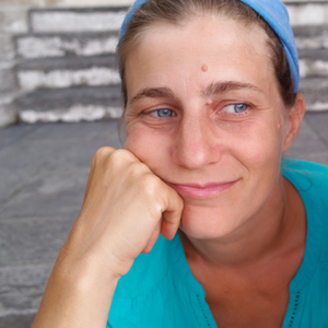 Claire - Prof d'initiation informatique - Villejuif