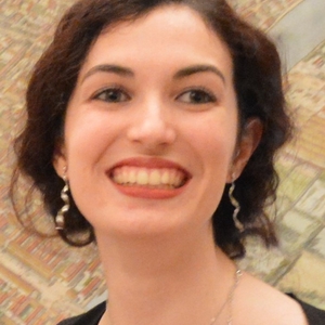 Elodie - Prof d'histoire - Niort