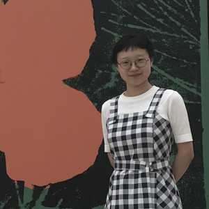 Leqi - Prof de mandarin - Paris