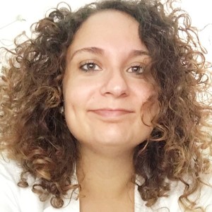 Chiara - Prof de biologie - Bruxelles