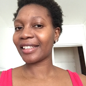 Fatoumata - Prof de méditation - Paris