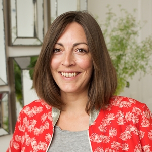 Tatiana - Prof de relaxation - Paris