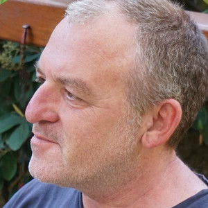 Thierry - Prof de relaxation - Rouen