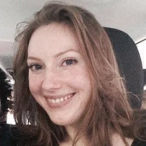 Caroline - Prof de méditation - Paris 11e