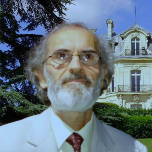Charles-Marie - Prof de méditation - Taverny
