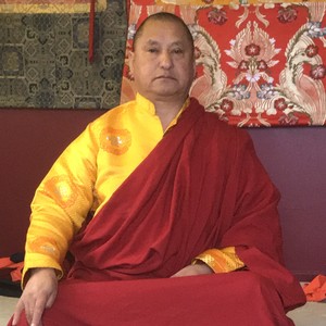 Padma - Prof de méditation - Évry-Courcouronnes