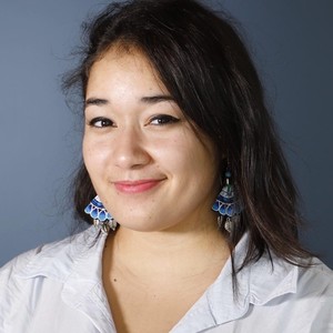 Leanne - Prof de méditation - Tours