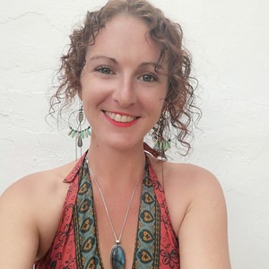 Marion - Prof de développement personnel - Mauges-sur-loire