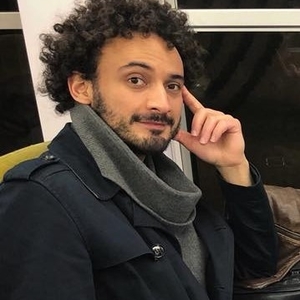 Kamel - Prof de maths - Paris