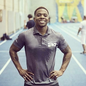 Steeve - Prof de fitness - Tremblay-en-France