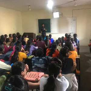 PROFESSOR - Prof de lecture - Faridabad