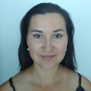 Anna - Prof d'anglais - Saint-Ouen-sur-Seine