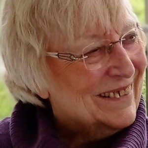 Anne-Marie - Prof de maths - Othis