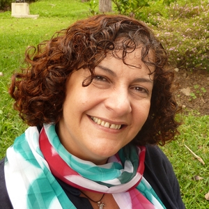 Mila - Prof d'espagnol - Nyons