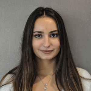 Eva - Prof de soutien scolaire - Marseille
