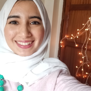 Zainab - Prof d'anglais - Orchies