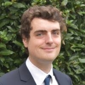 Sébastien - Prof d'anglais - Issy-les-Moulineaux