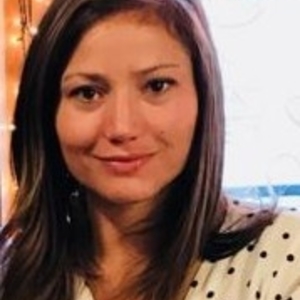 MYRIAM - Prof d'espagnol - Lyon