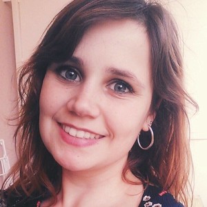 Margaux - Prof d'anglais - Toulouse