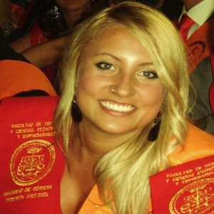 Yolanda - Prof d'anglais - Issy-les-Moulineaux