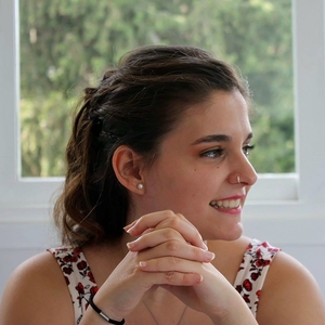 Mel - Prof de vocabulaire - espagnol - Lille