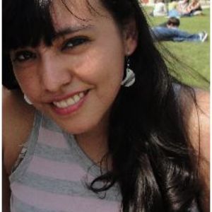 Cynthia - Prof d'espagnol - Paris