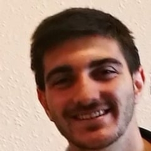 Paul - Prof de maths - Saint-Quentin