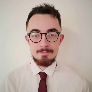 Thibaut - Prof d'initiation informatique - Colombes