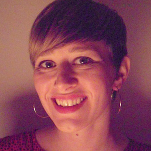 Lisa - Prof d'allemand - Paris