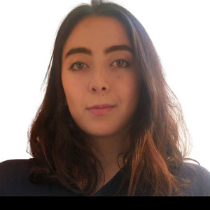 Laura Daniela - Prof d'espagnol - Paris