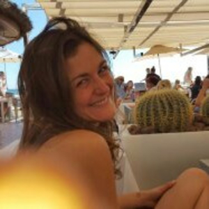 MELANIE - Prof de yoga - Serviers-et-Labaume