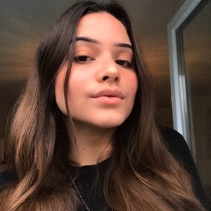 Mélina - Prof de maquillage - Besançon